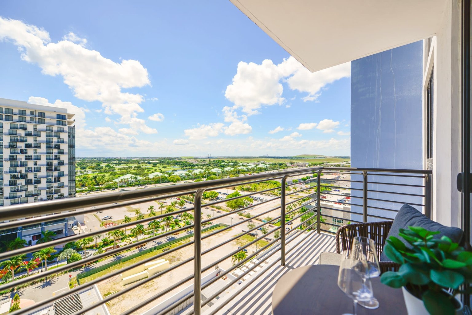 Doral Vacation Rental