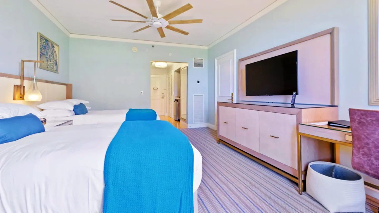 Key Biscayne Vacation Rental
