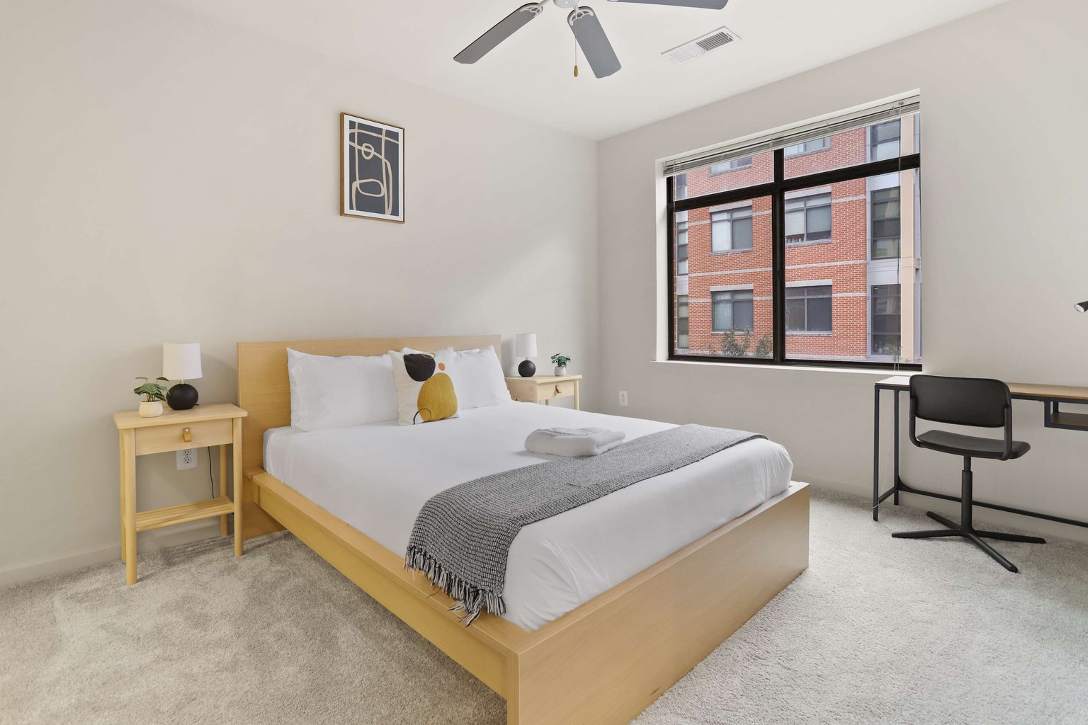 Arlington Vacation Rental