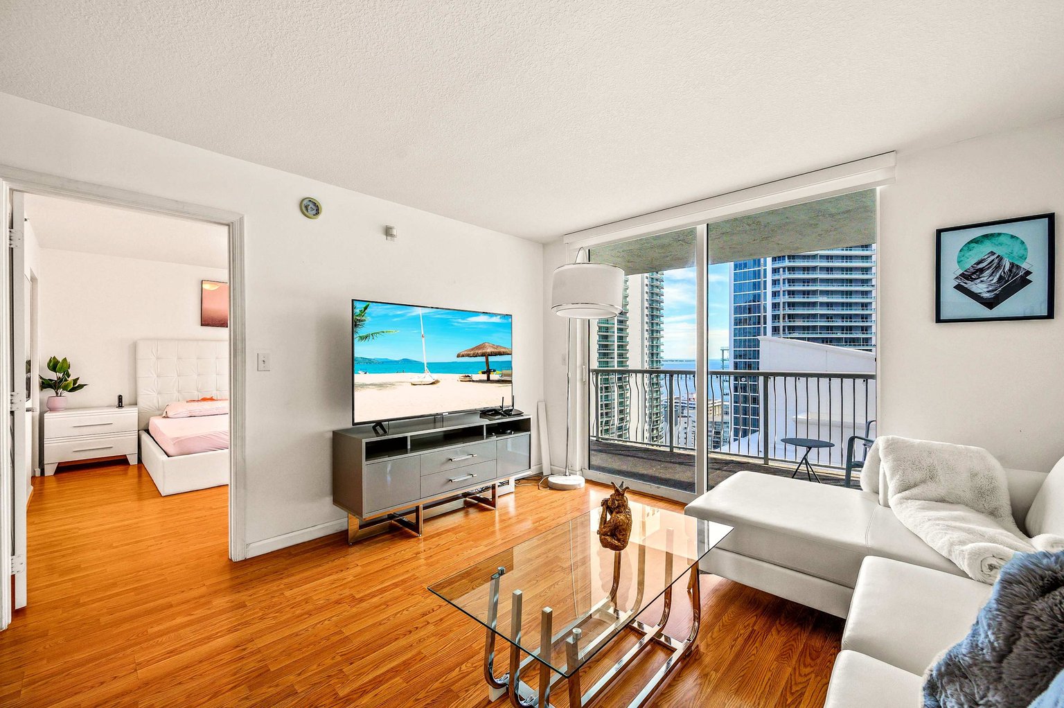 Miami Vacation Rental