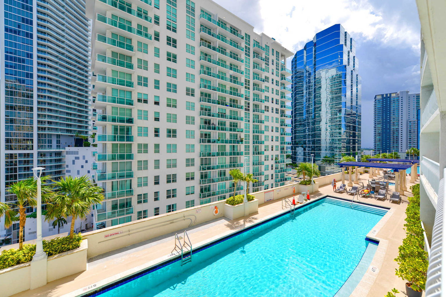 Miami Vacation Rental