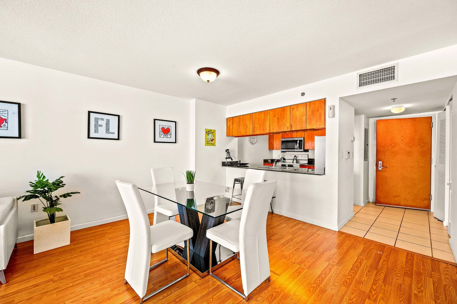 Miami Vacation Rental