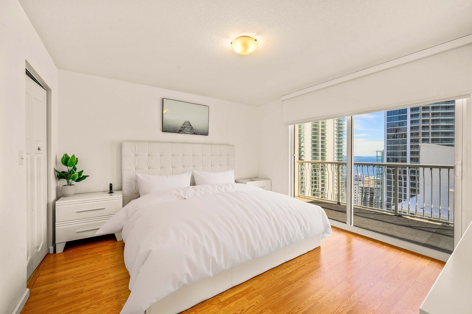 Miami Vacation Rental
