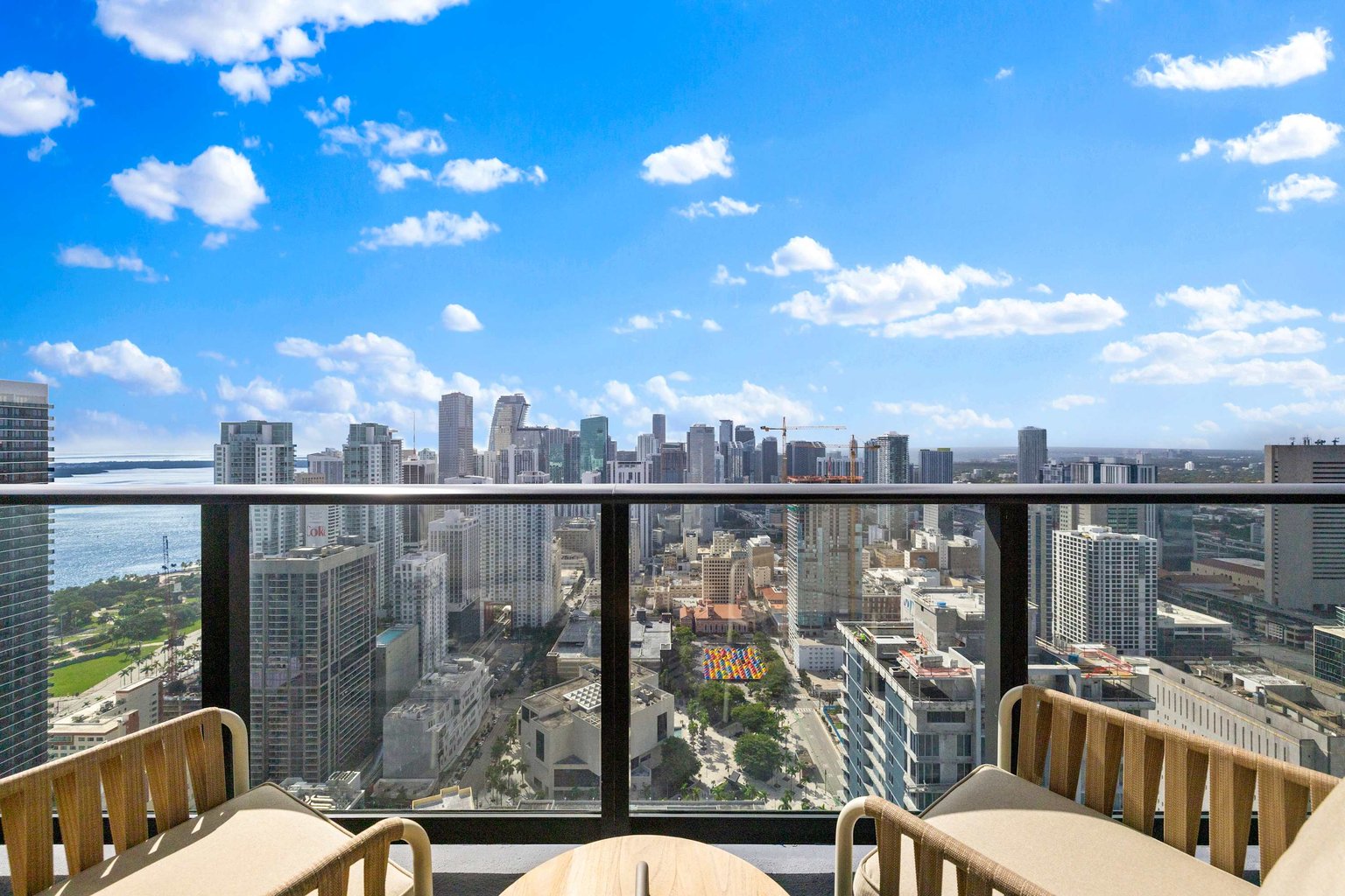 Miami Vacation Rental