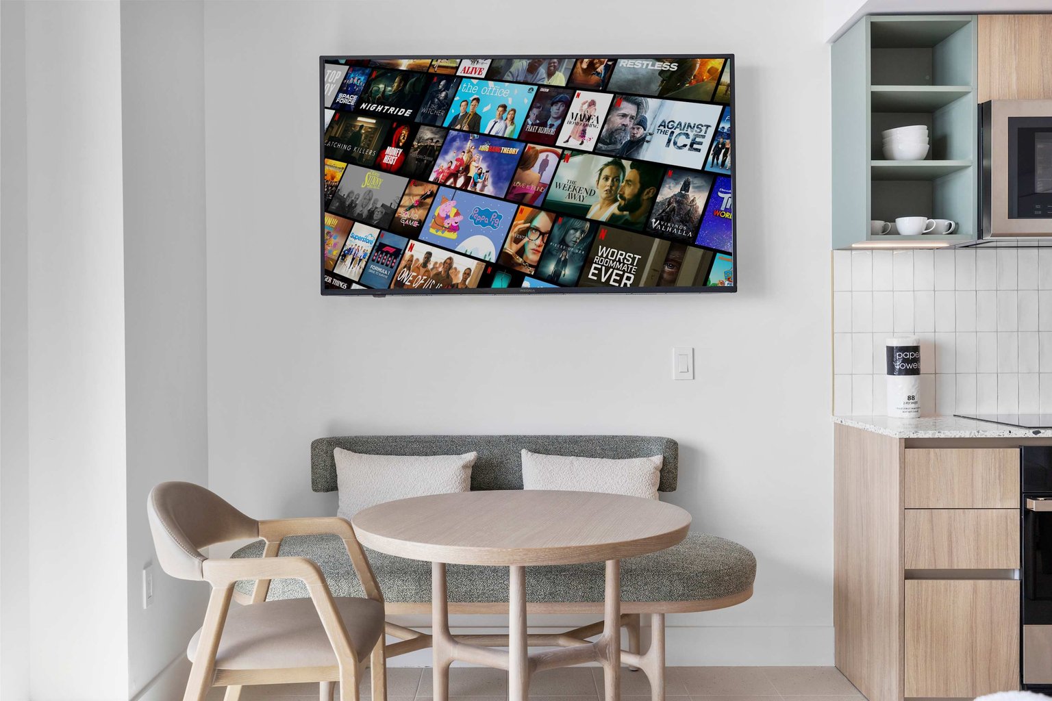 Miami Vacation Rental