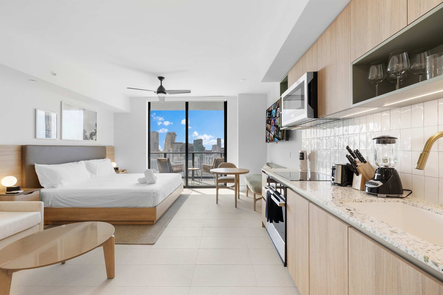 Miami Vacation Rental