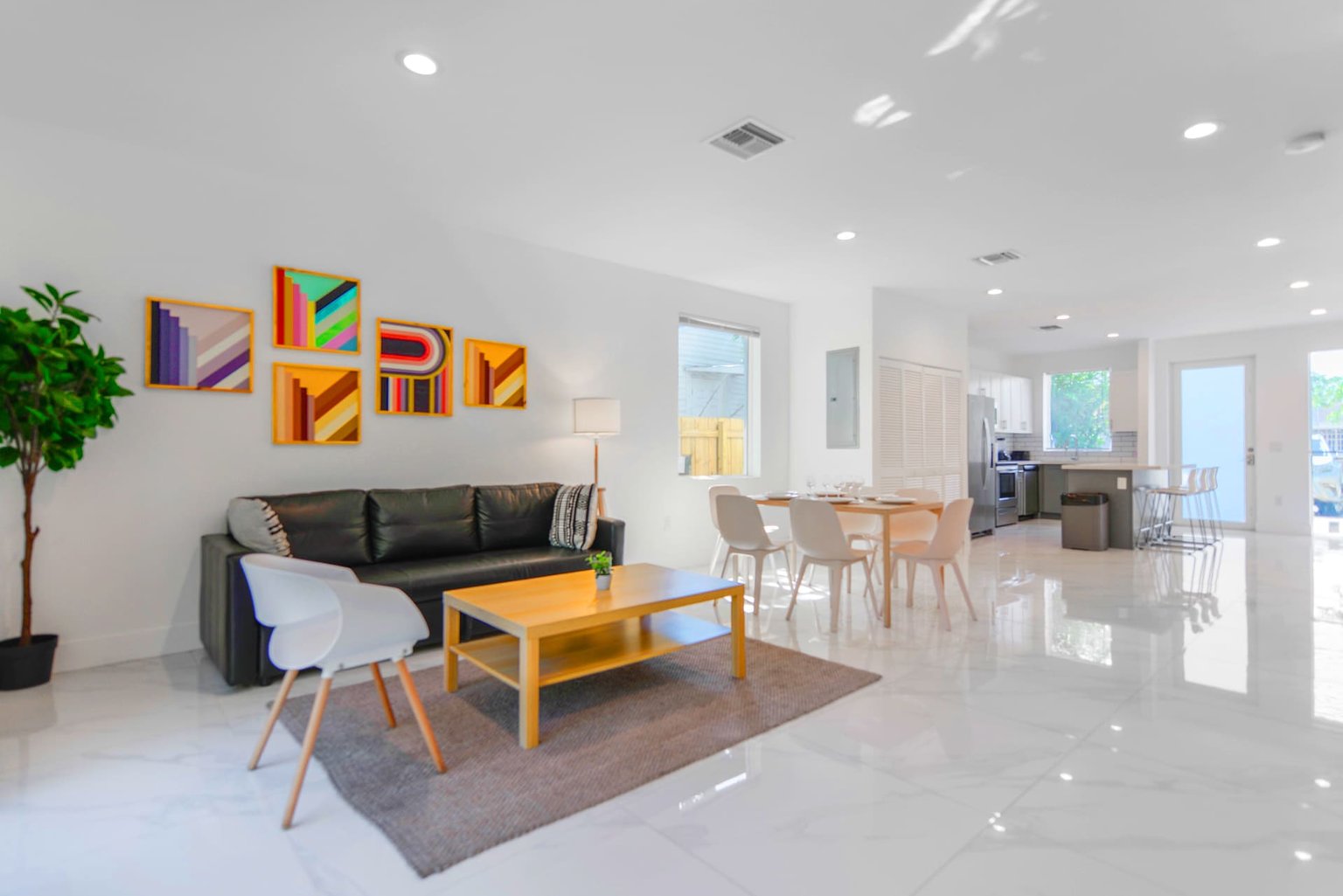 Miami Vacation Rental