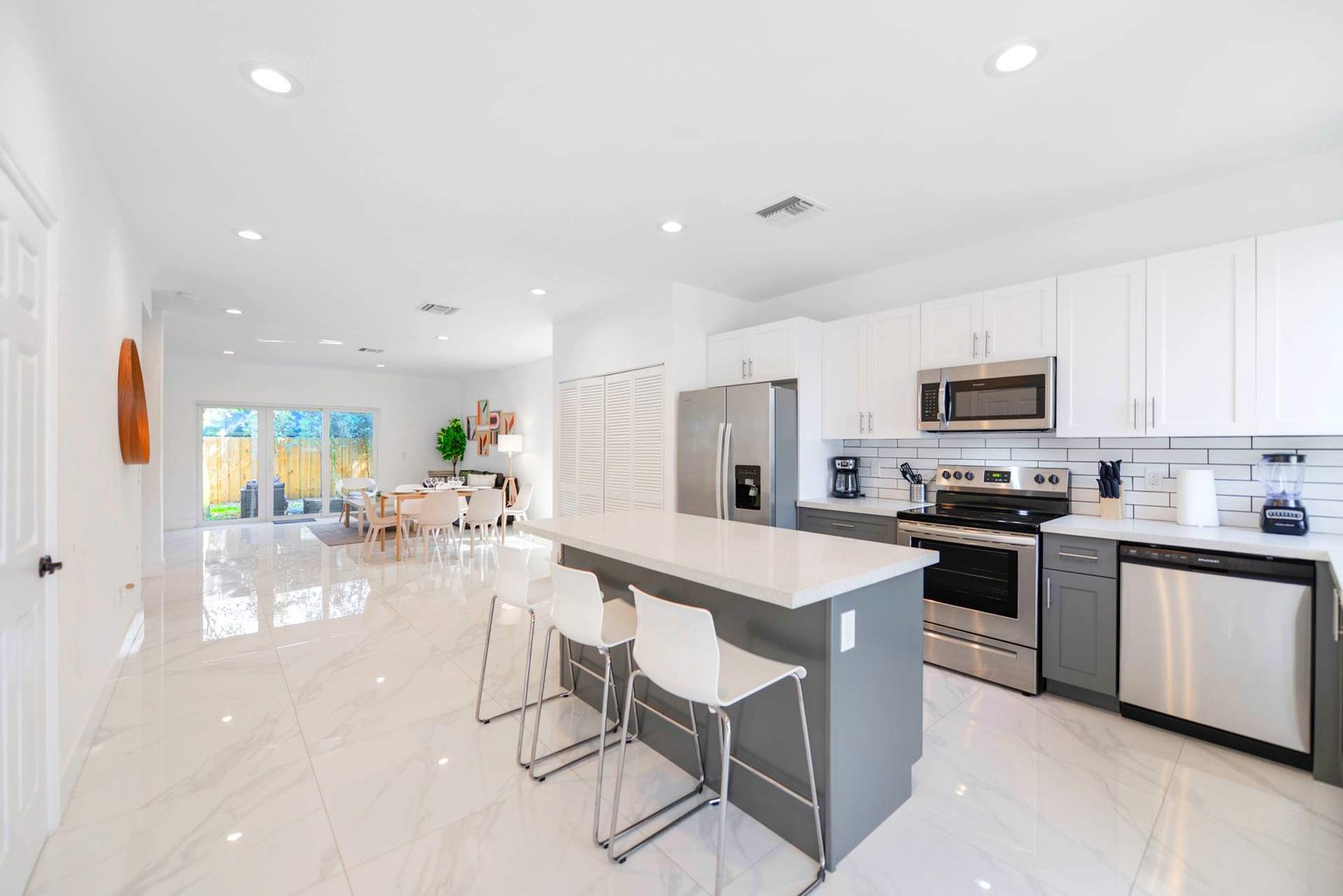 Miami Vacation Rental