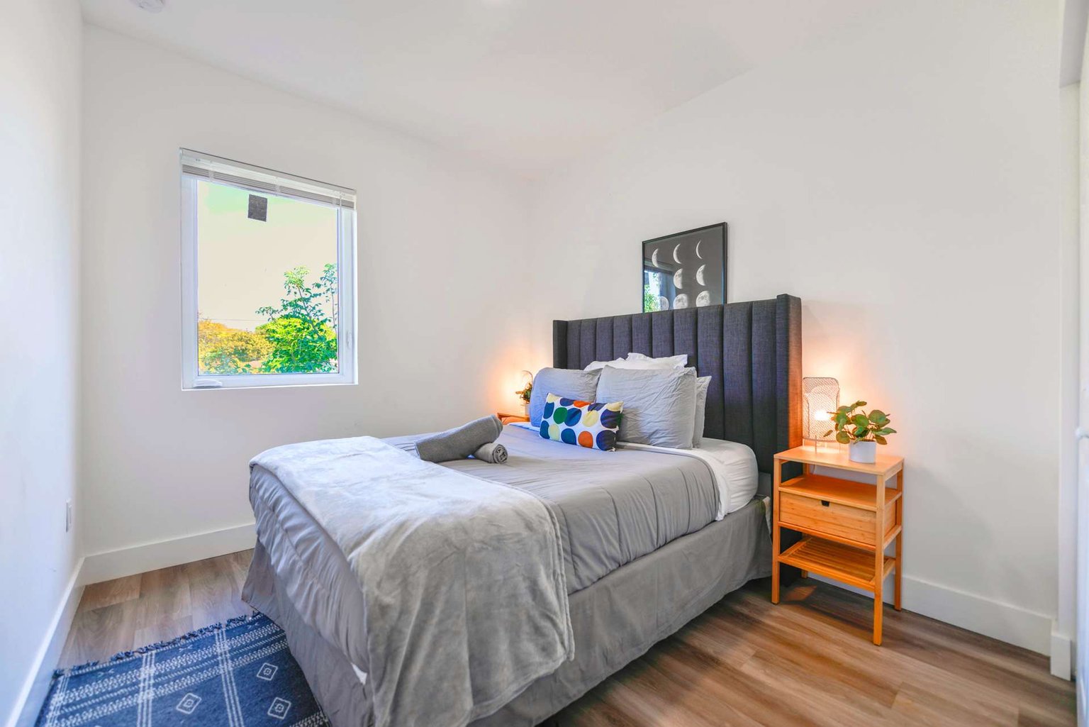 Miami Vacation Rental