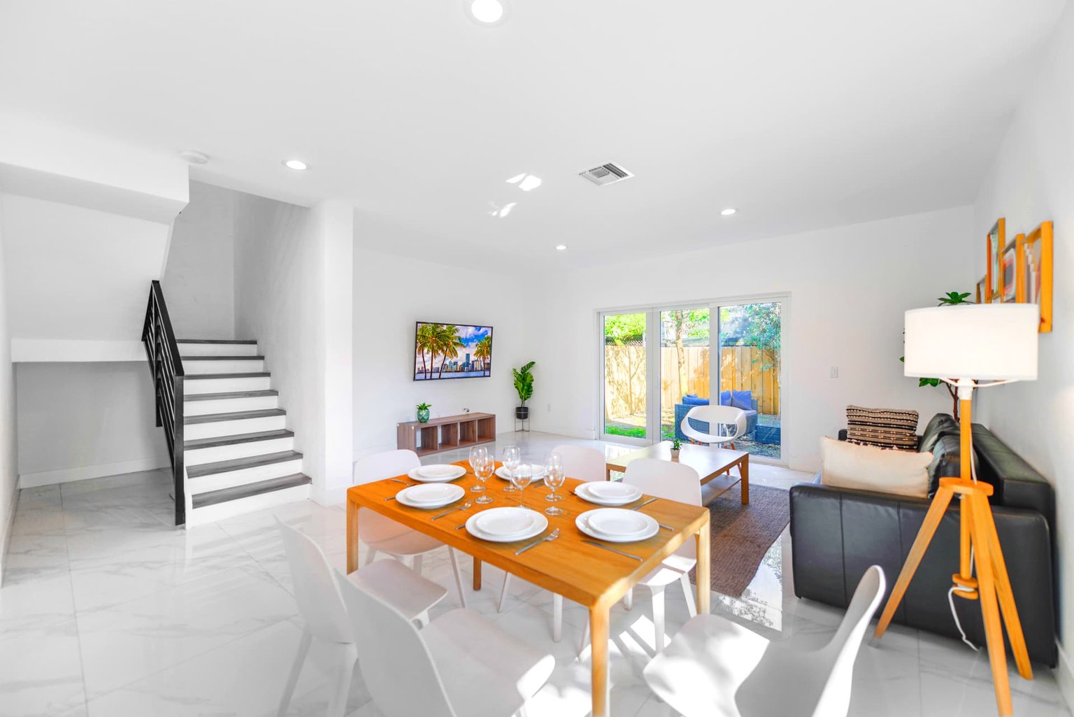 Miami Vacation Rental