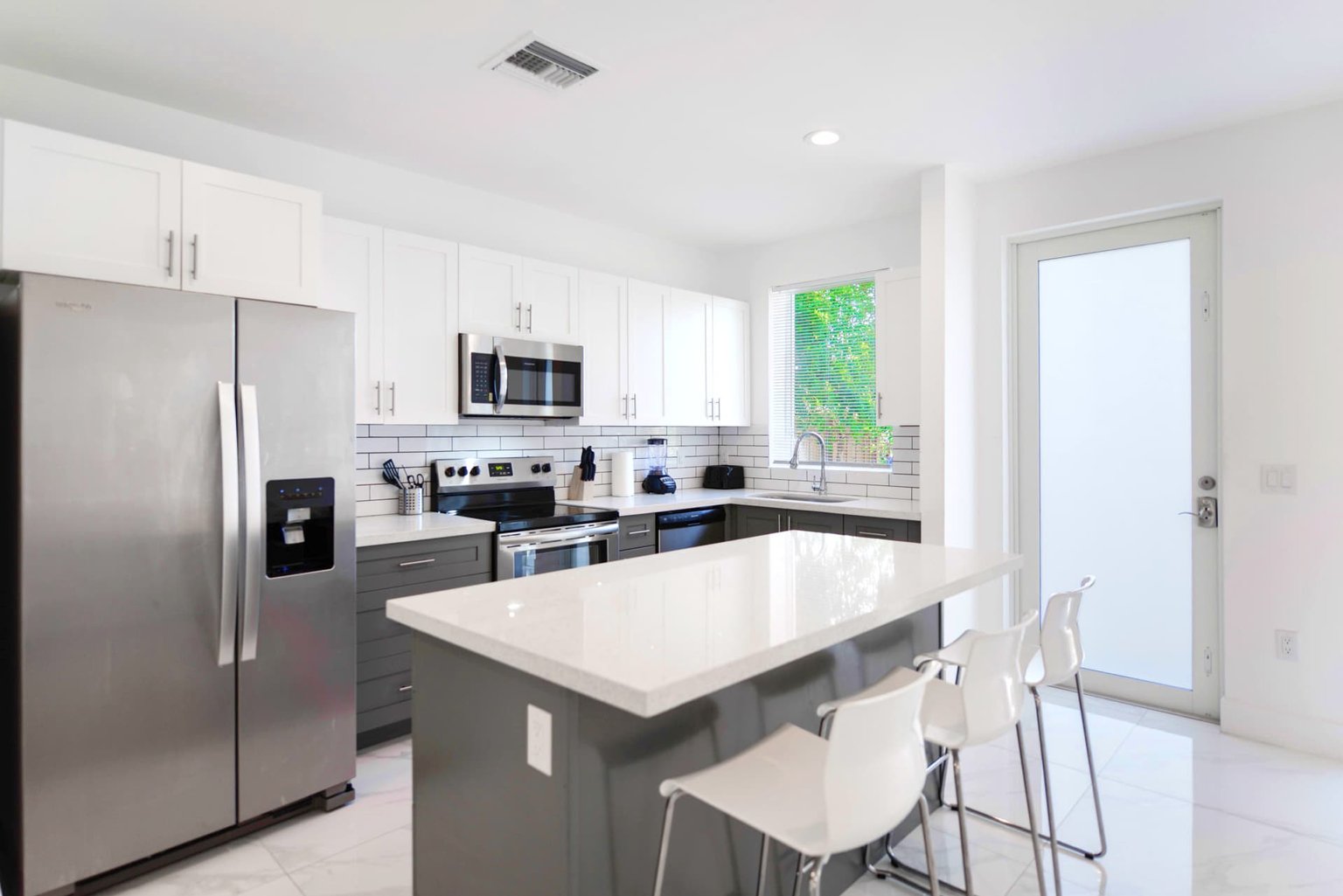 Miami Vacation Rental