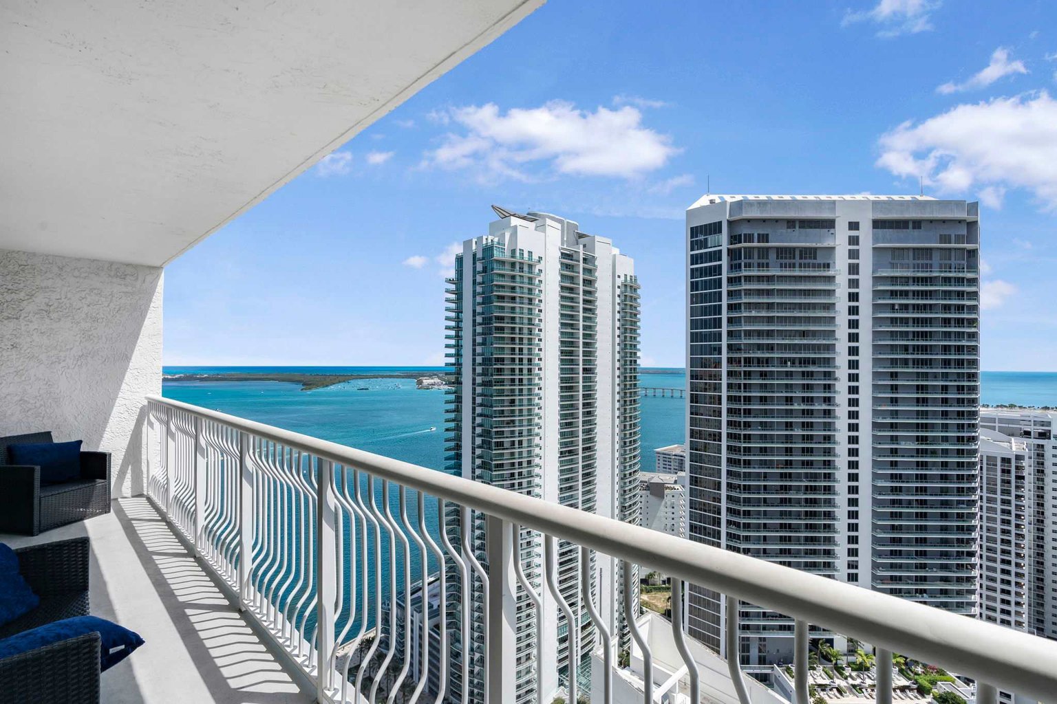 Miami Vacation Rental