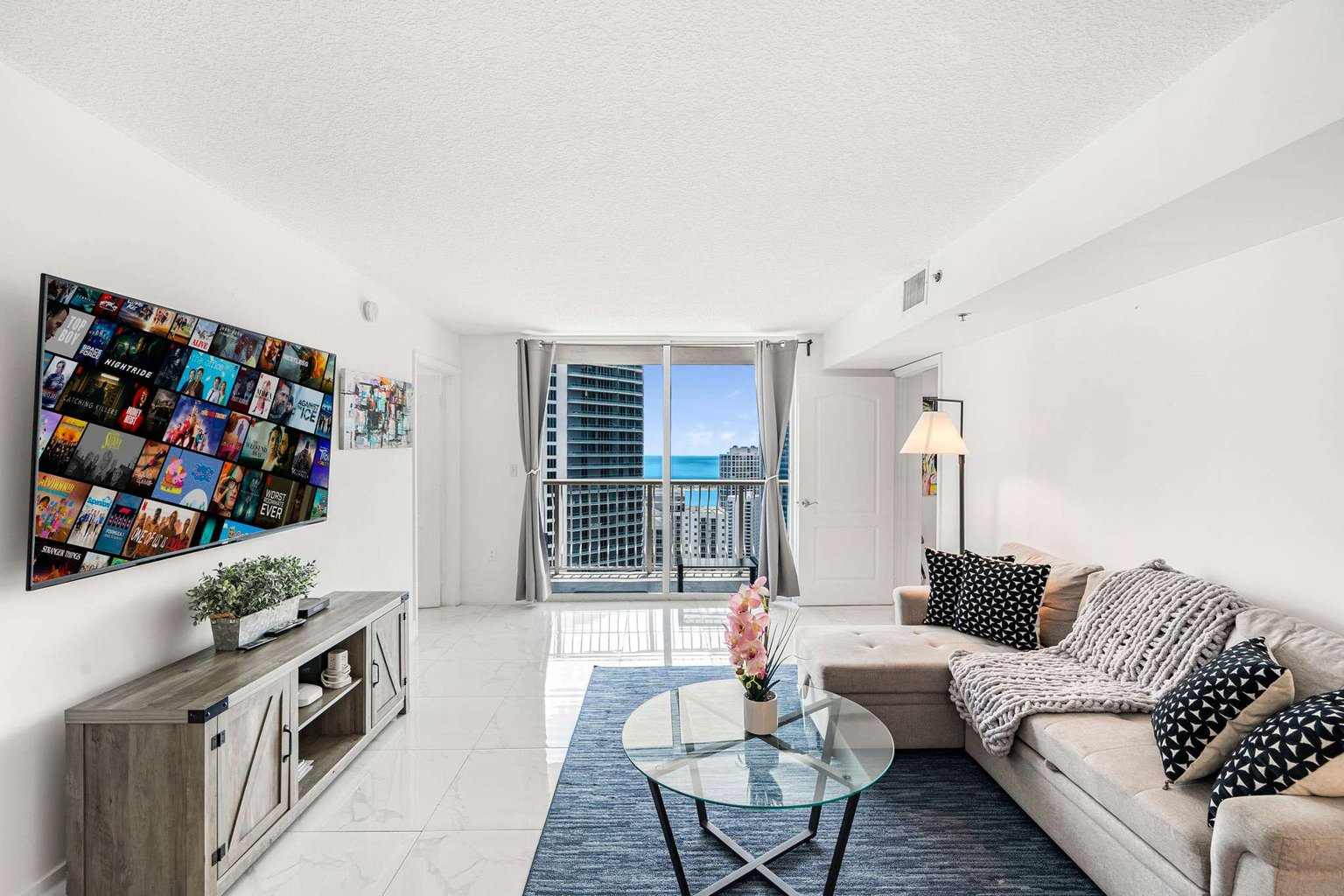 Miami Vacation Rental