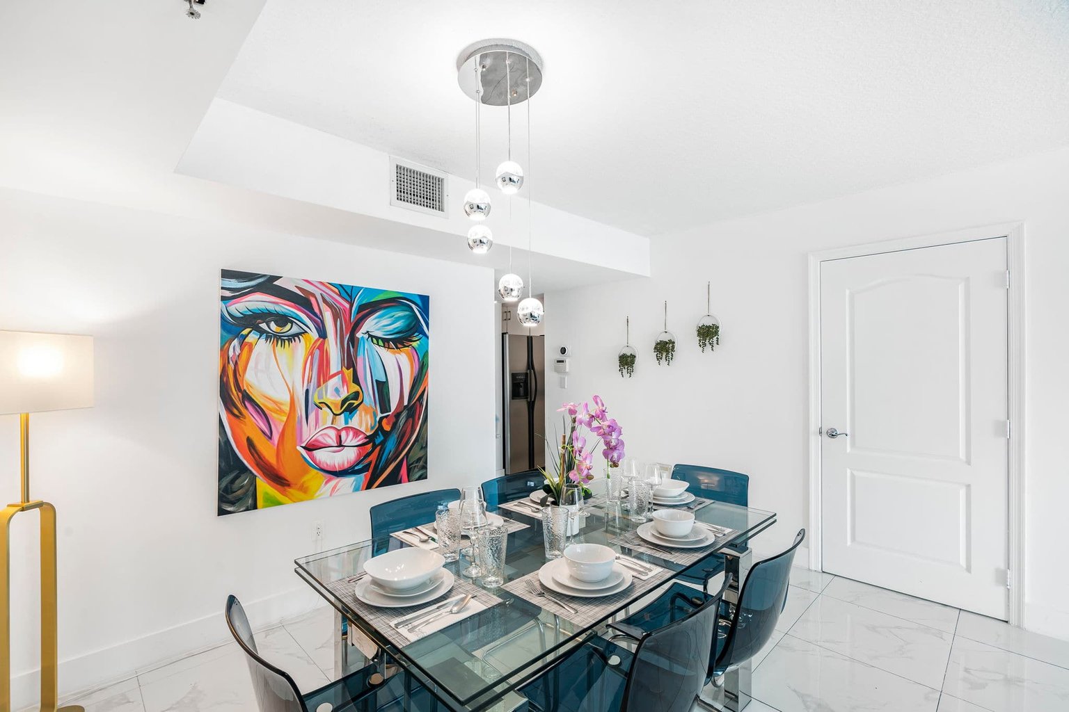 Miami Vacation Rental