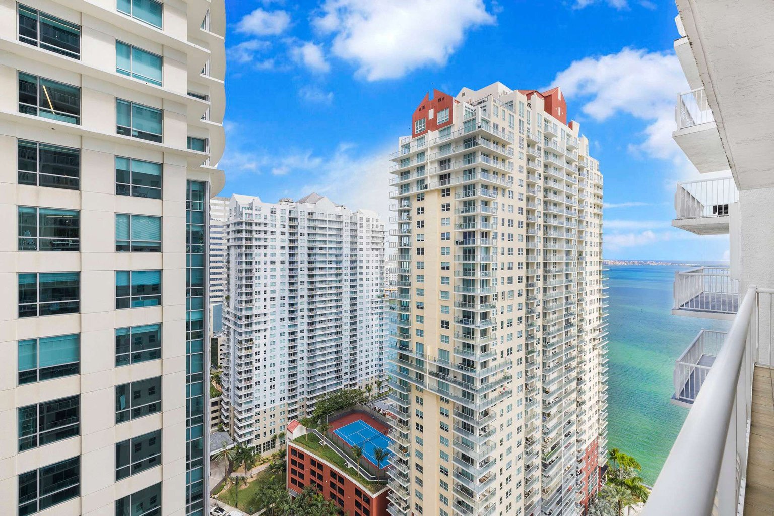 Miami Vacation Rental