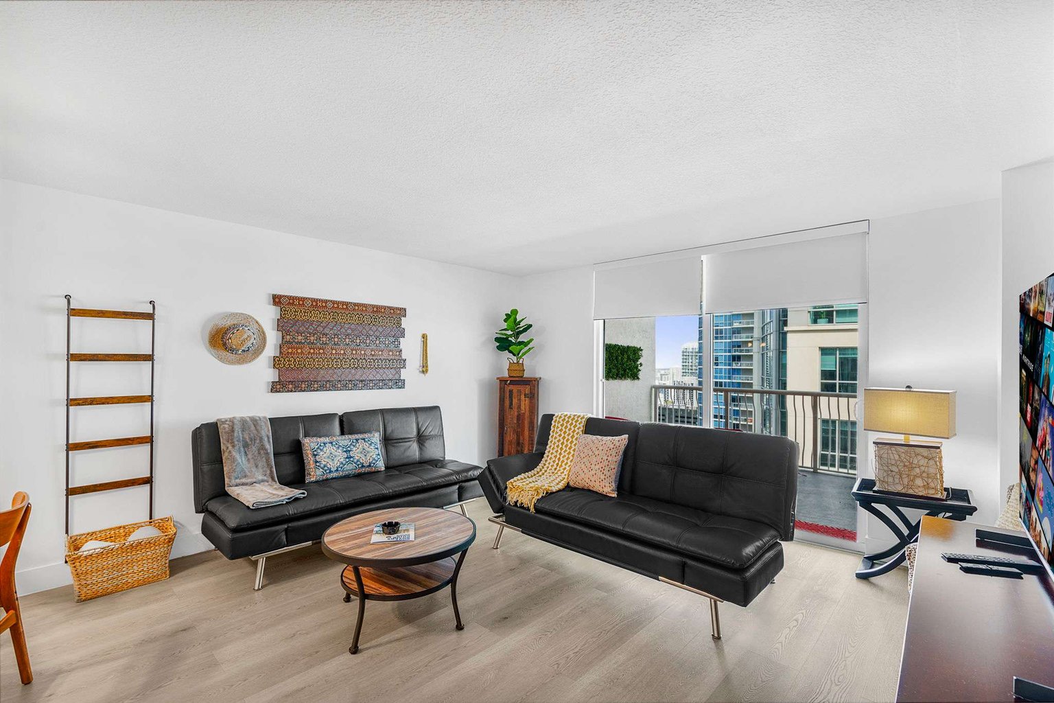 Miami Vacation Rental