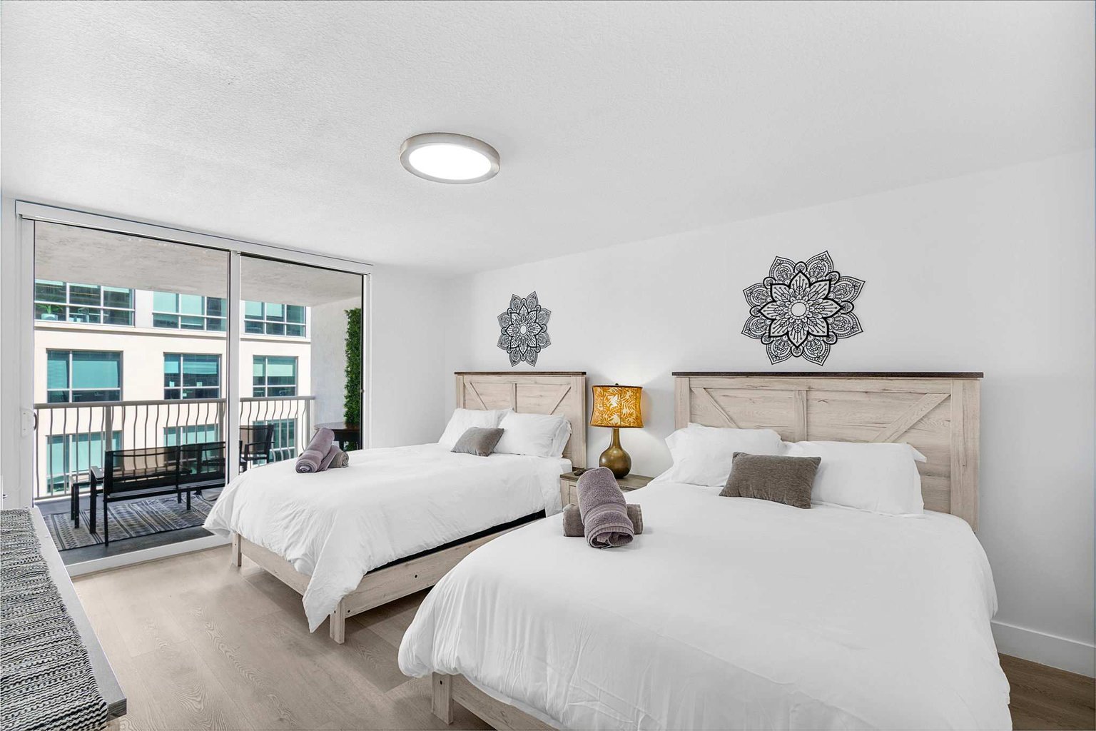 Miami Vacation Rental