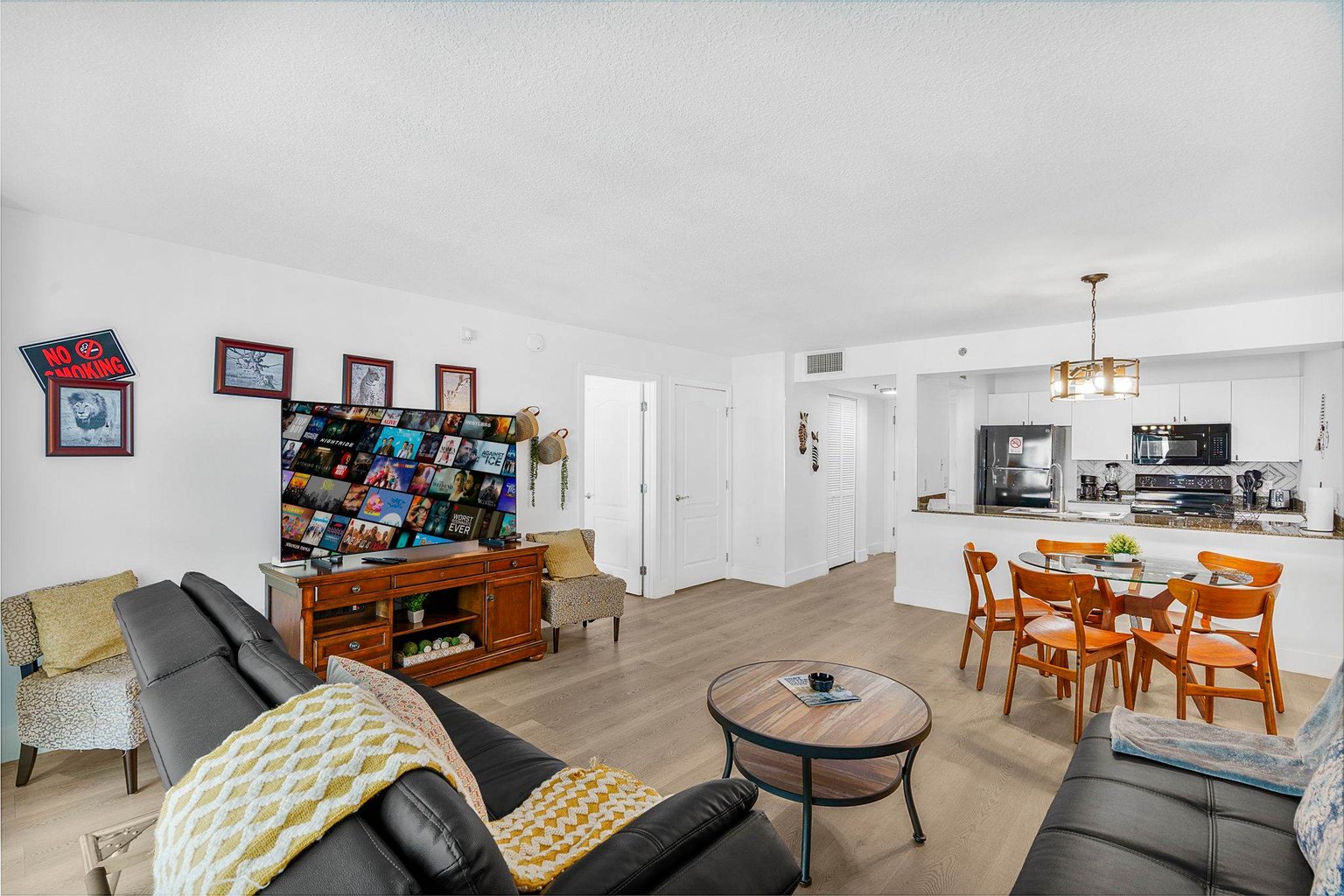 Miami Vacation Rental