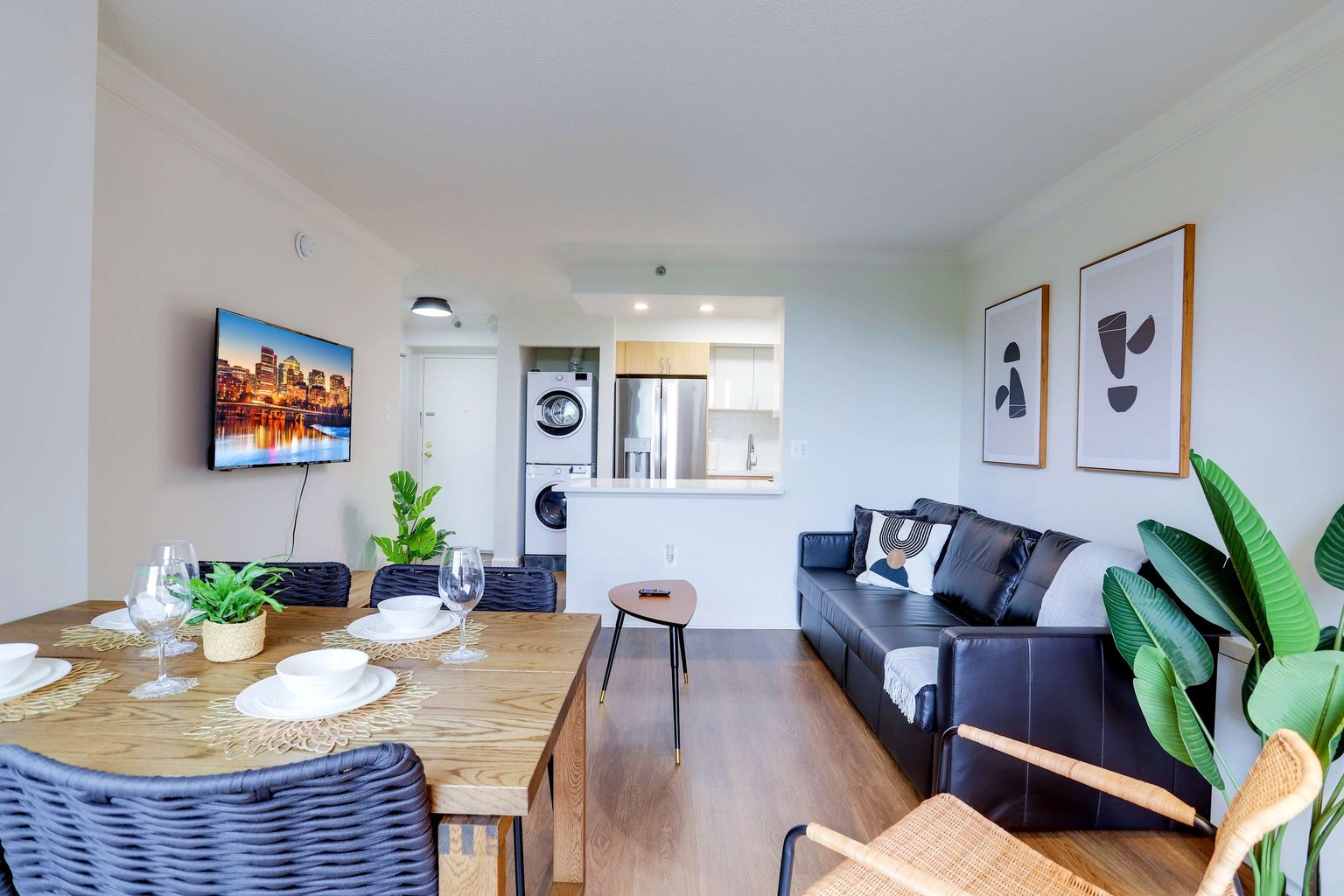 Arlington Vacation Rental