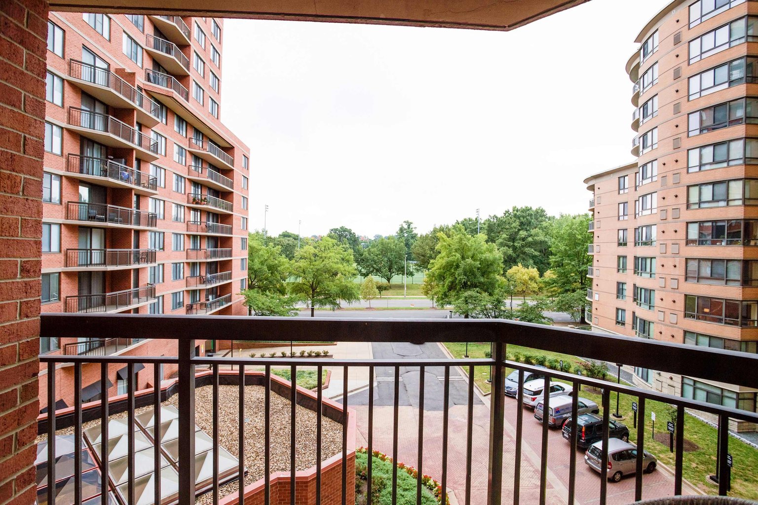 Arlington Vacation Rental