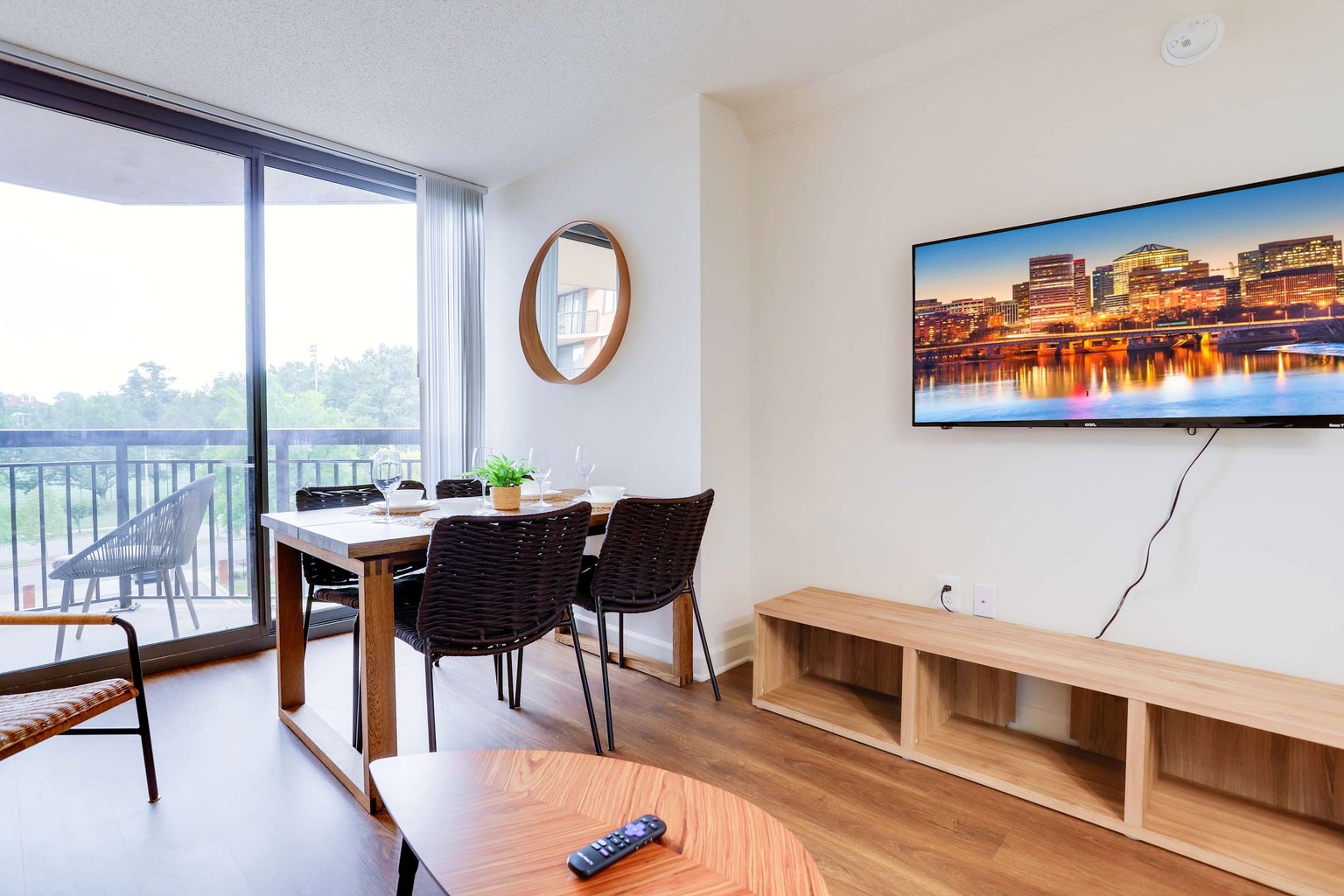 Arlington Vacation Rental