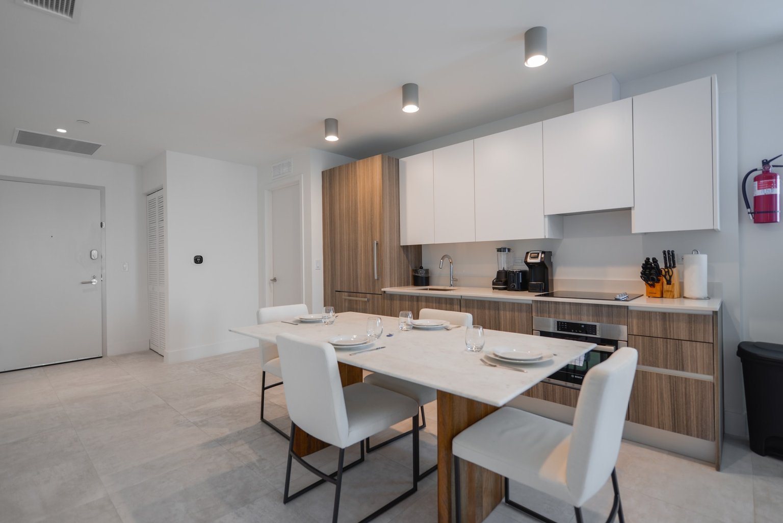 Miami Vacation Rental