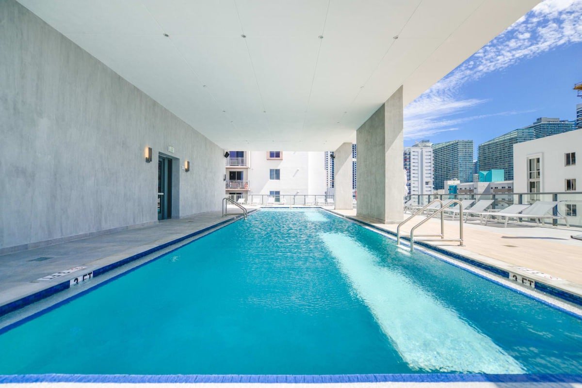 Miami Vacation Rental