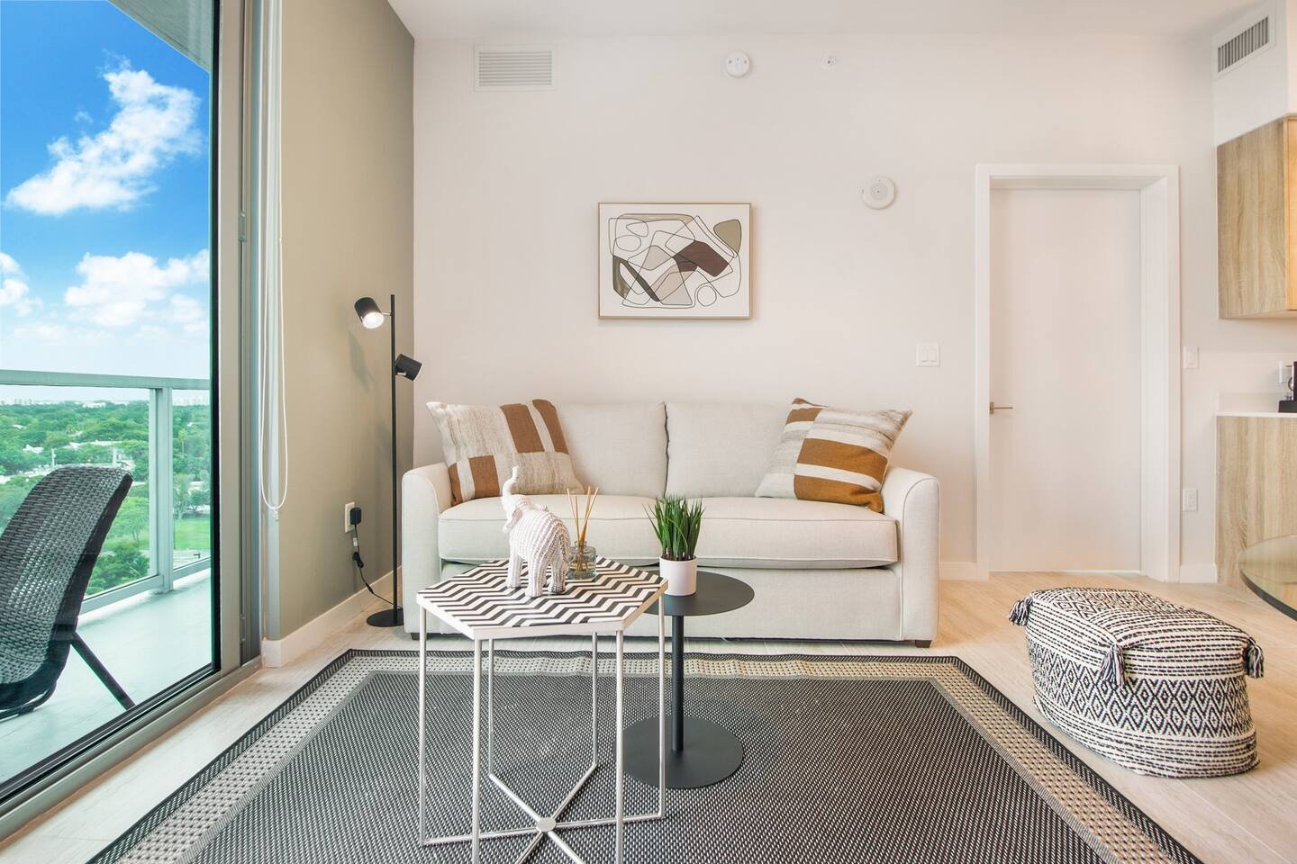 Miami Vacation Rental