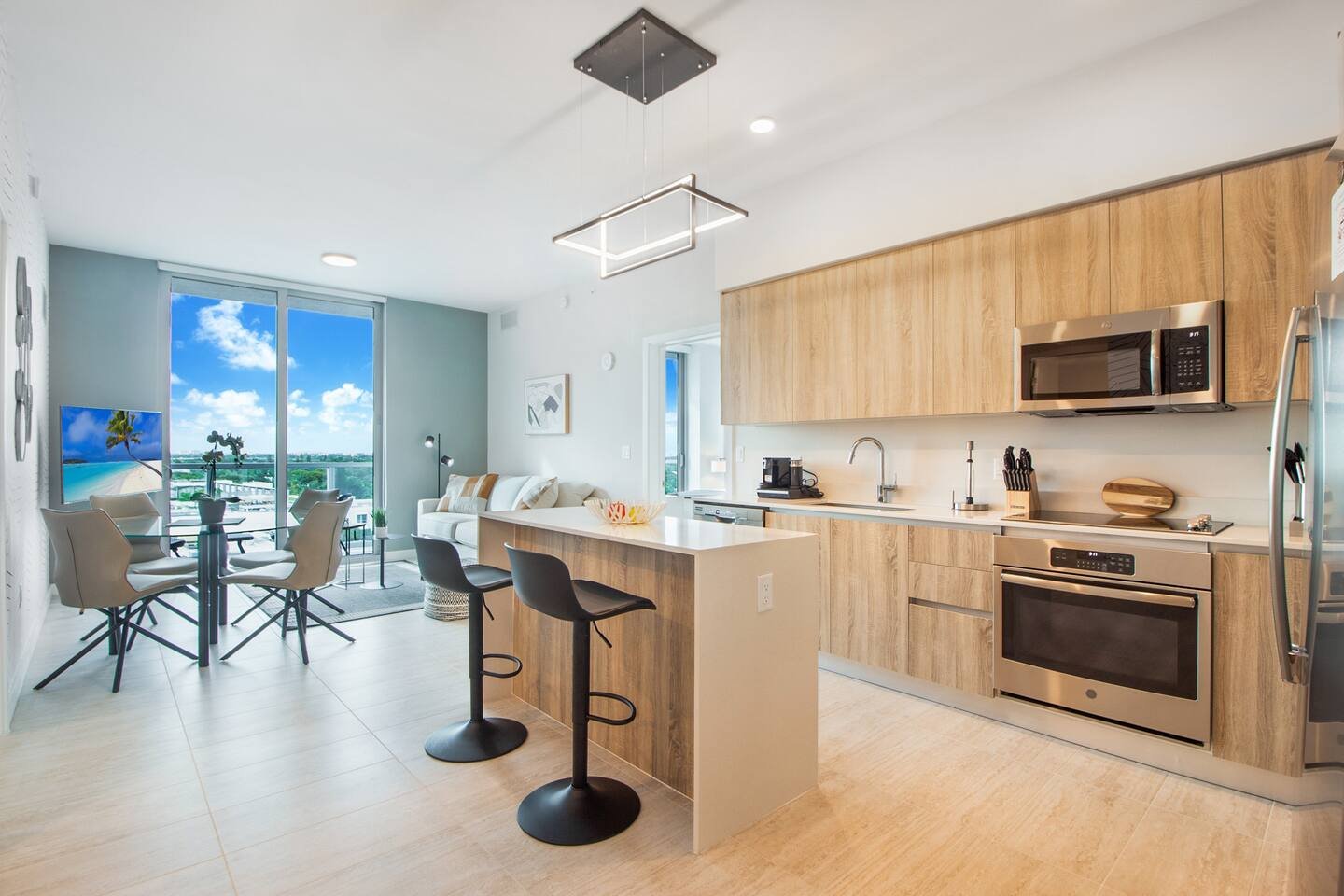 Miami Vacation Rental