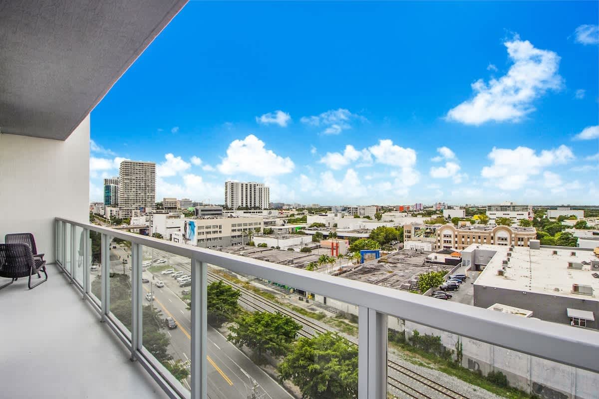 Miami Vacation Rental