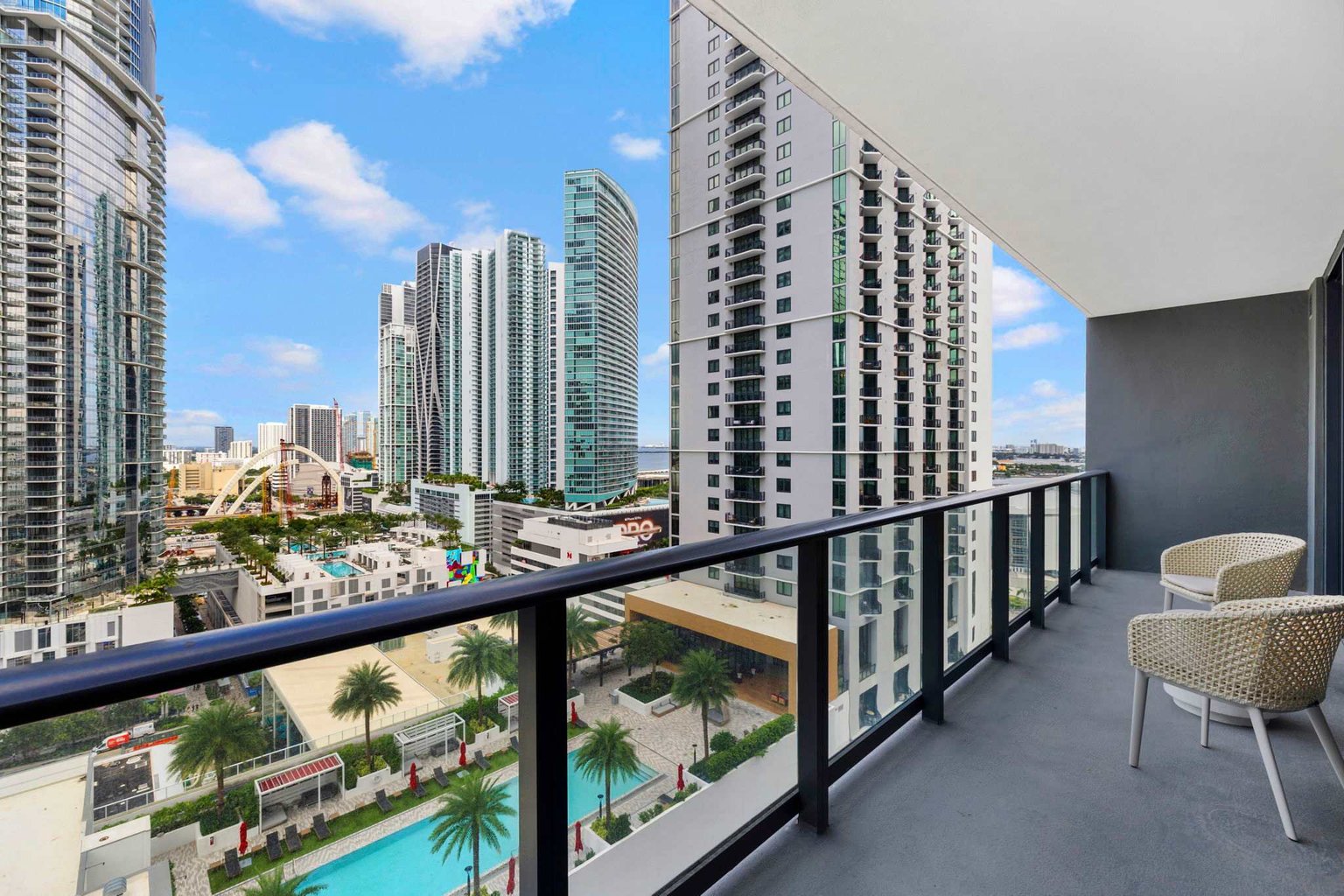 Miami Vacation Rental
