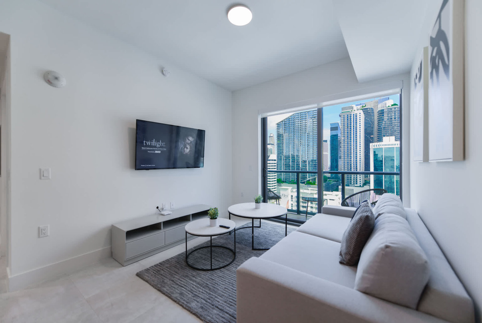 Miami Vacation Rental