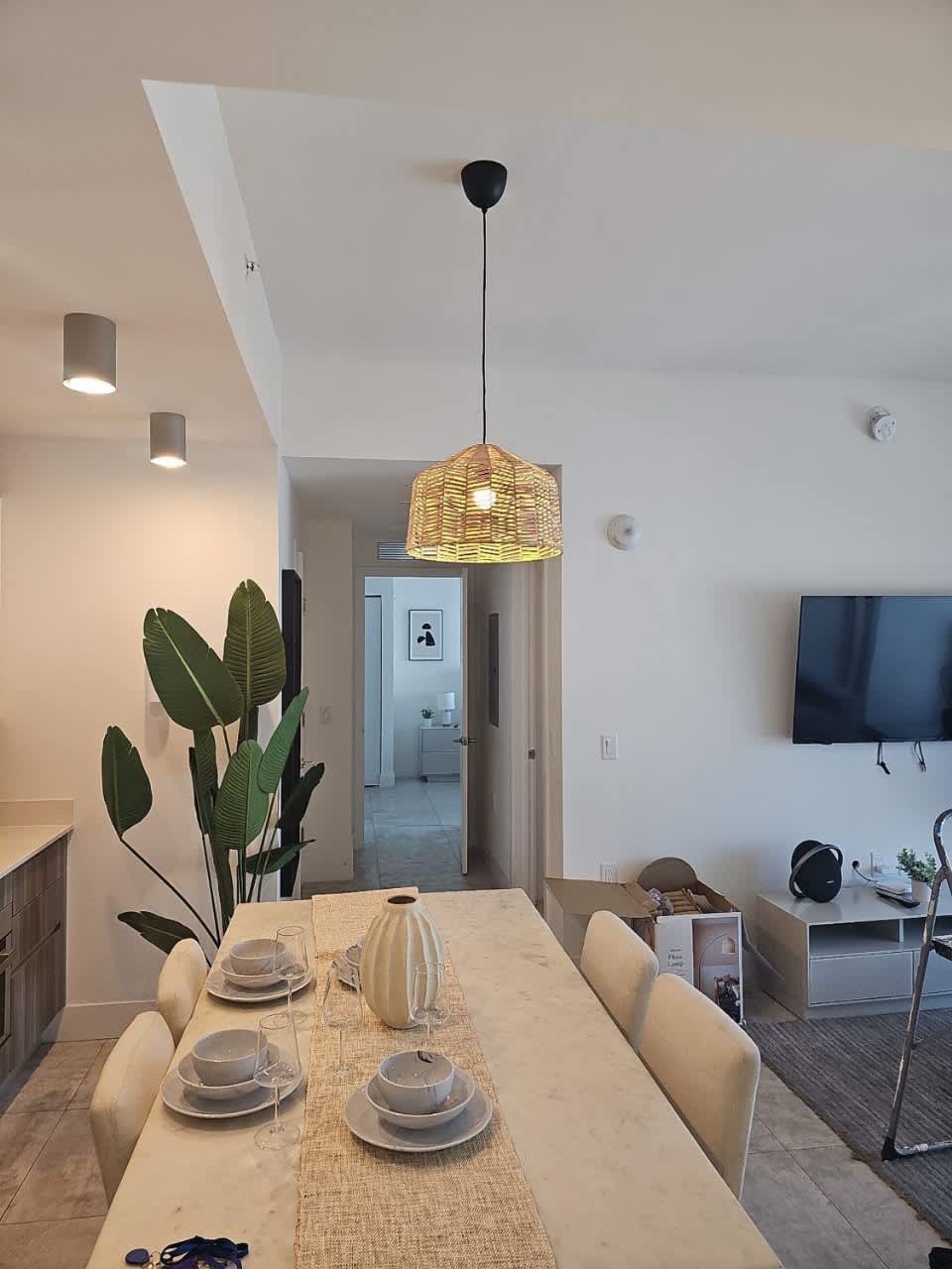 Miami Vacation Rental