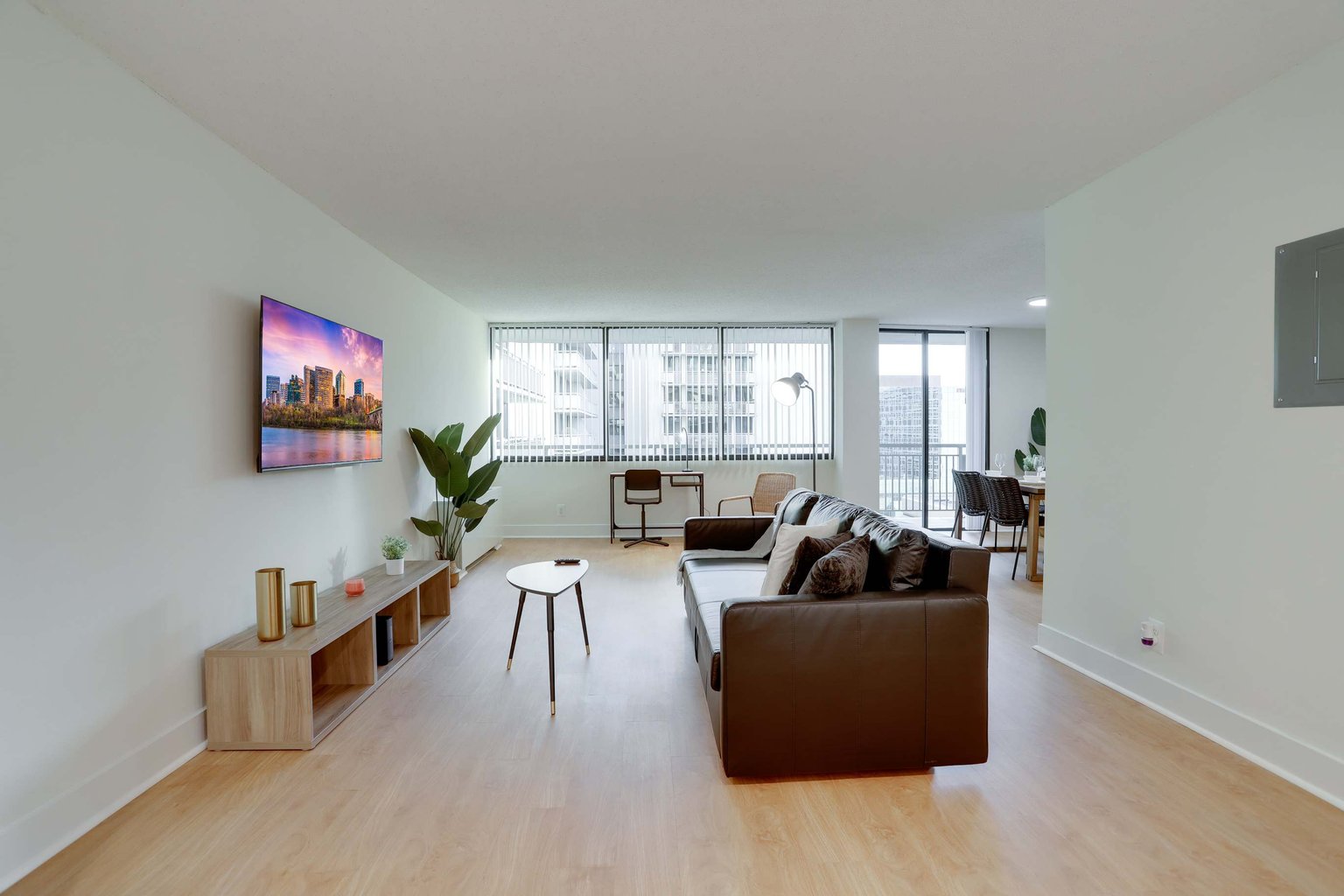 Arlington Vacation Rental