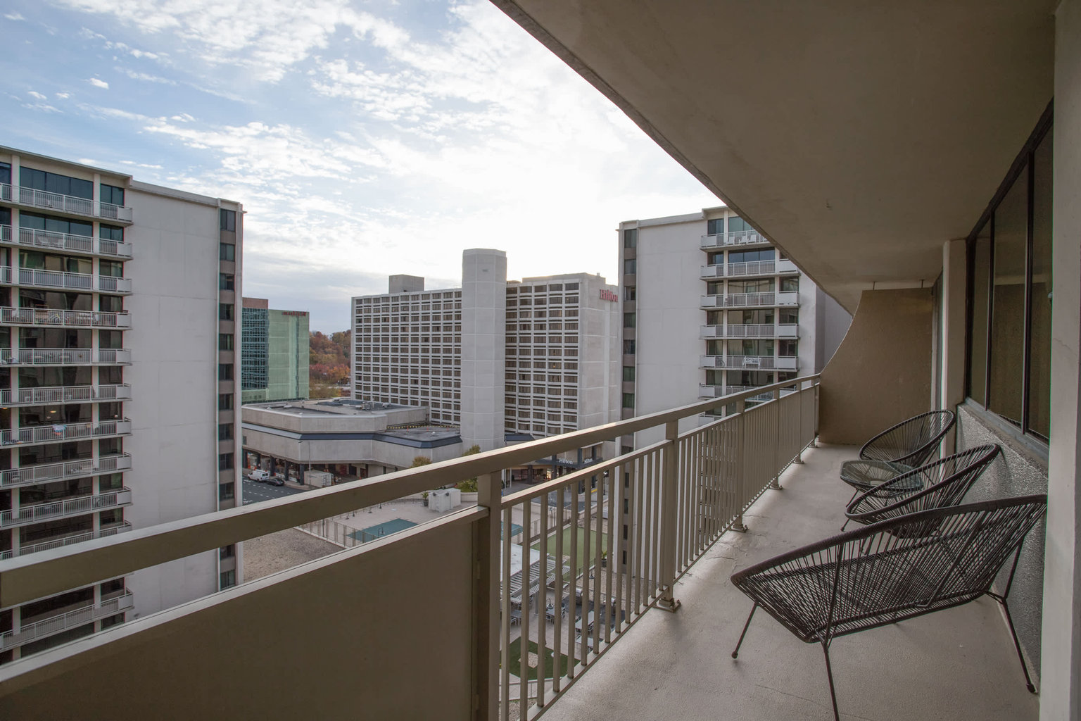 Arlington Vacation Rental