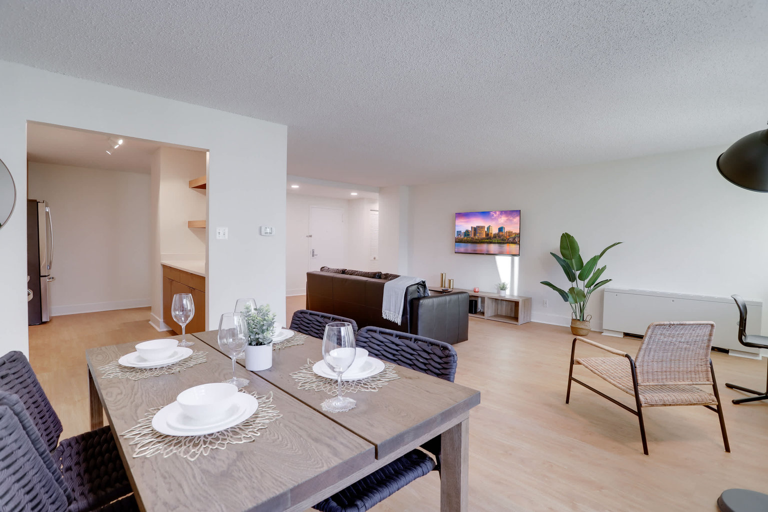 Arlington Vacation Rental
