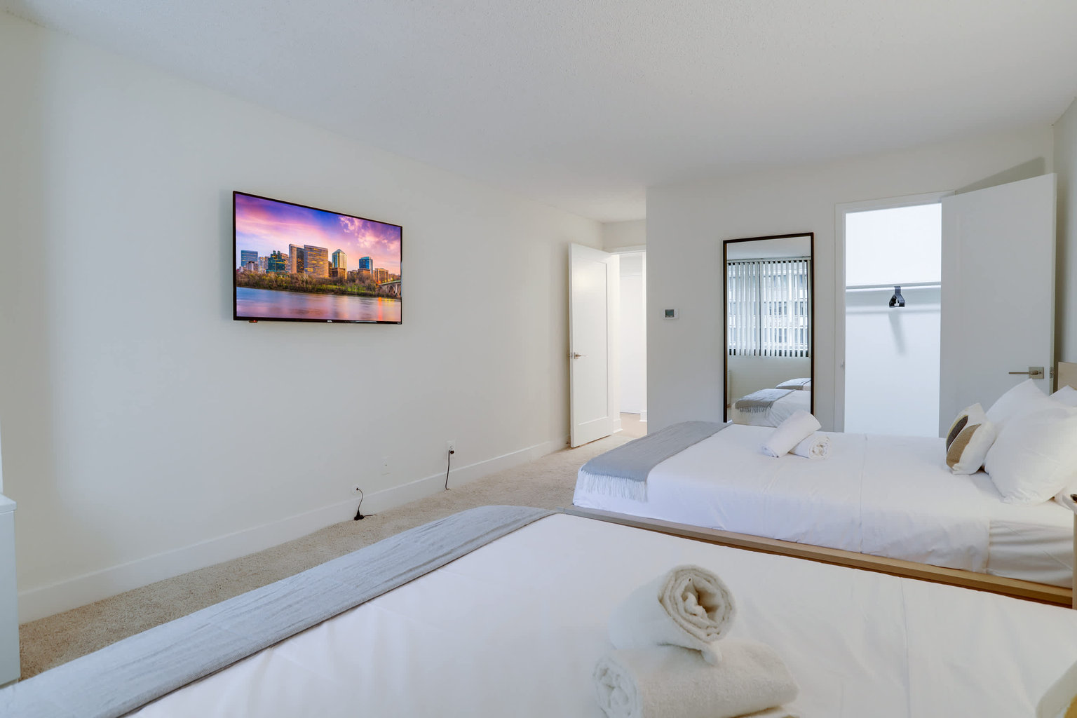 Arlington Vacation Rental