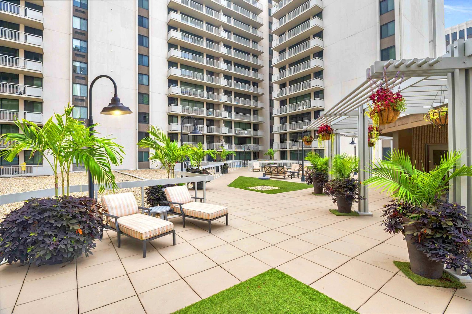 Arlington Vacation Rental