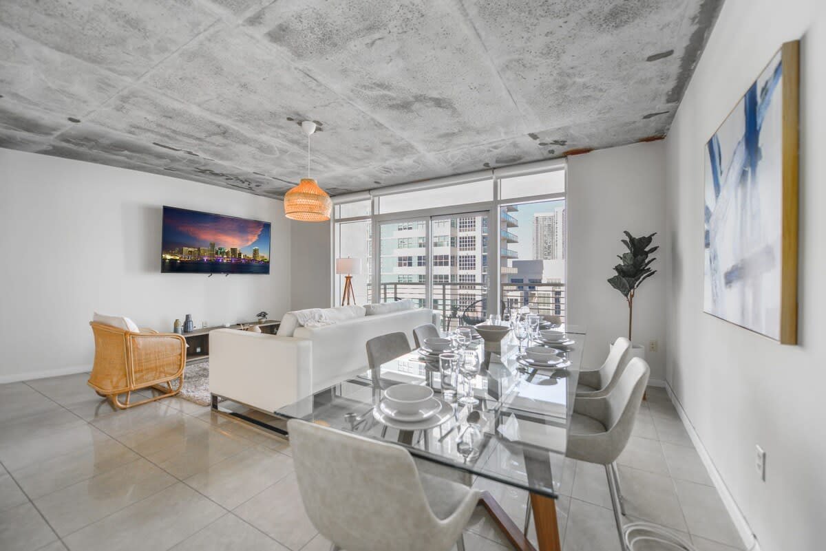 Miami Vacation Rental