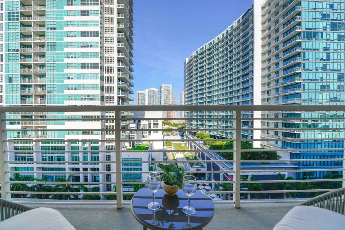 Miami Vacation Rental