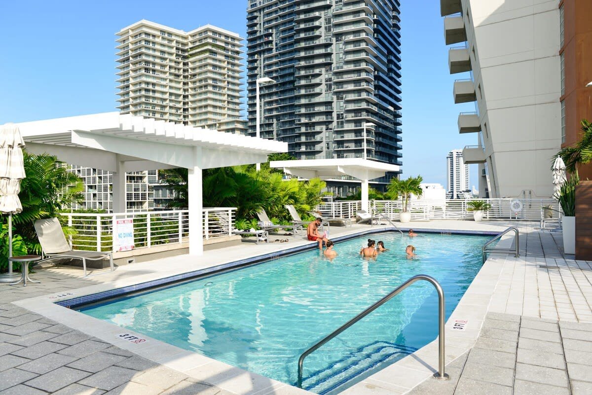Miami Vacation Rental