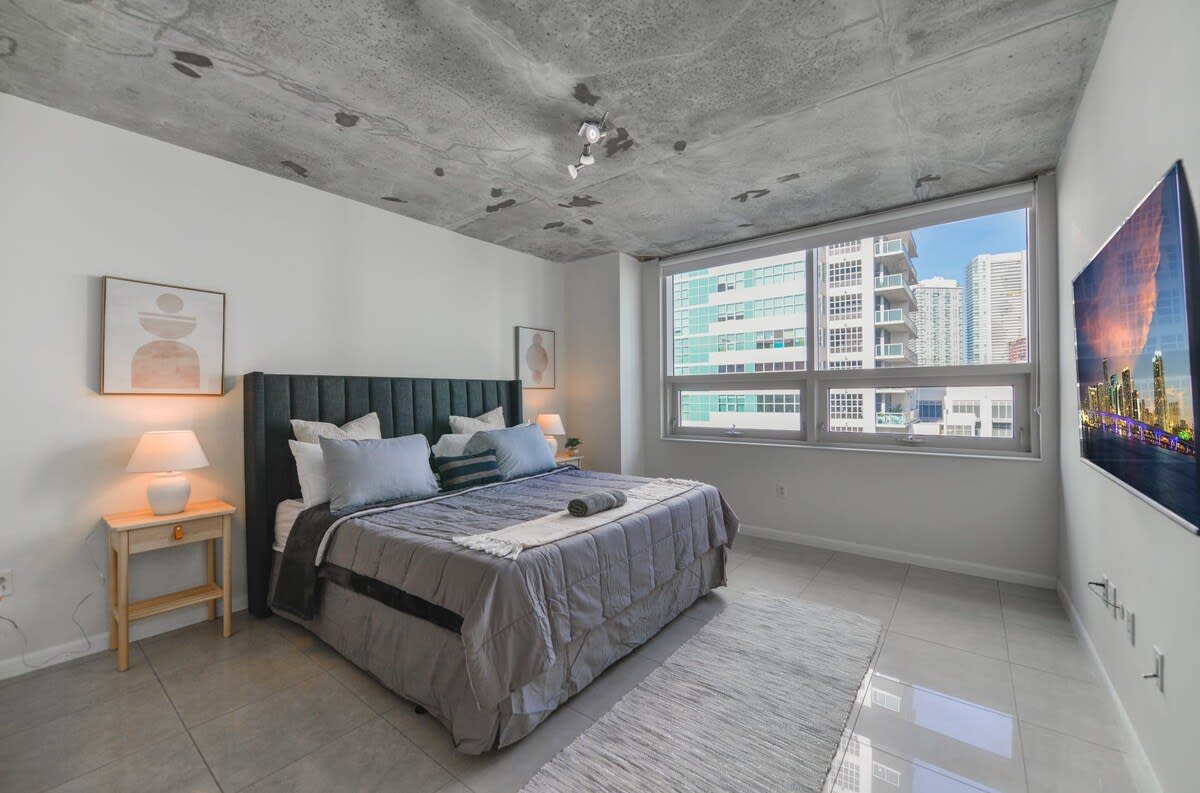 Miami Vacation Rental