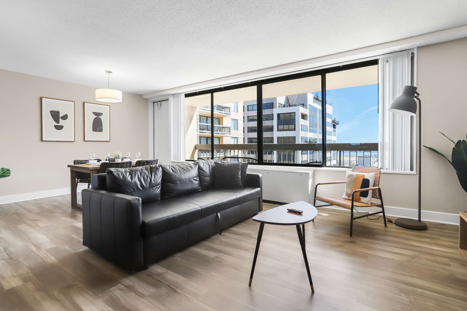 Arlington Vacation Rental