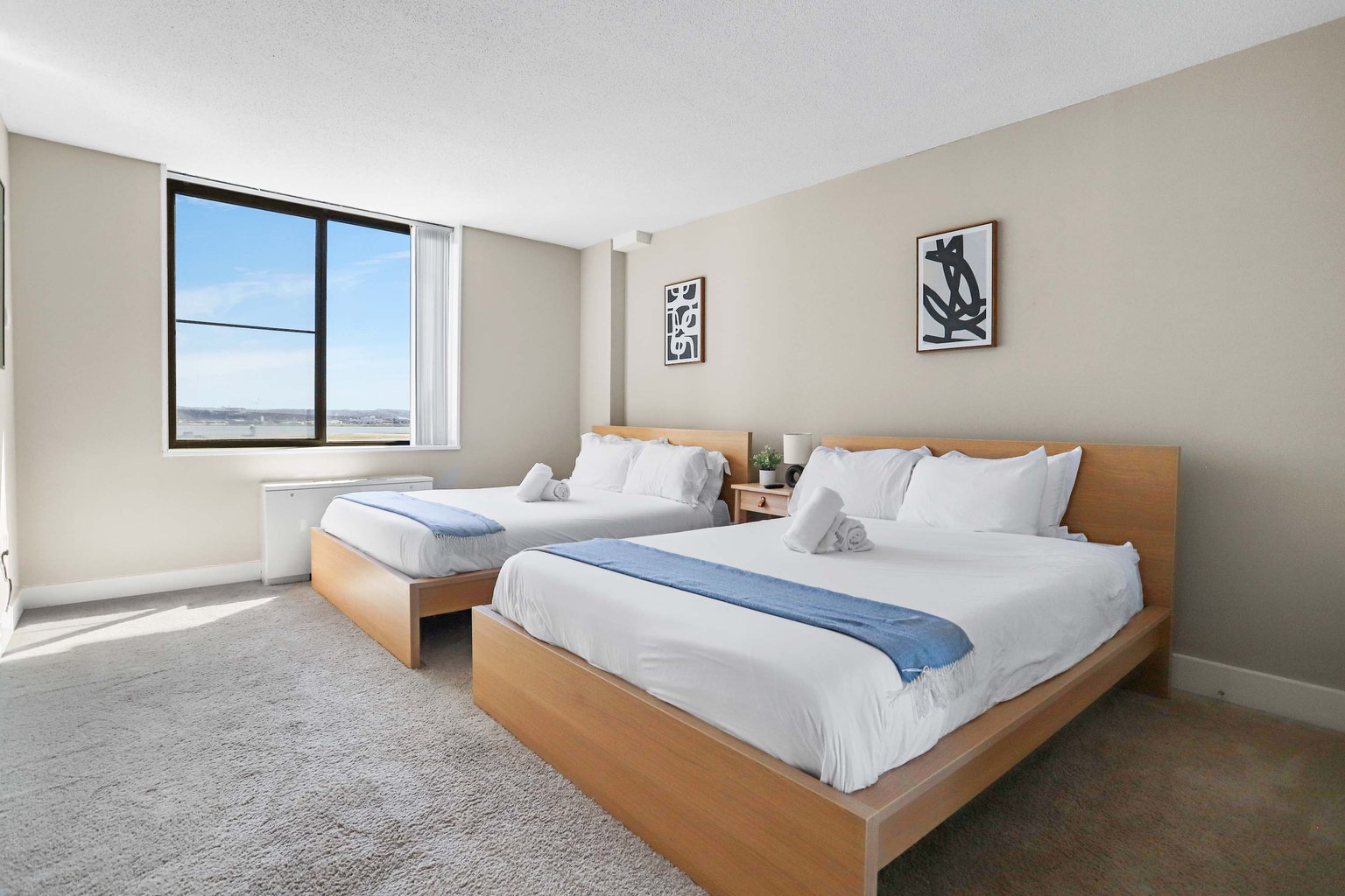 Arlington Vacation Rental