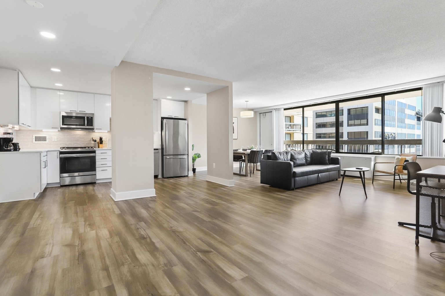 Arlington Vacation Rental