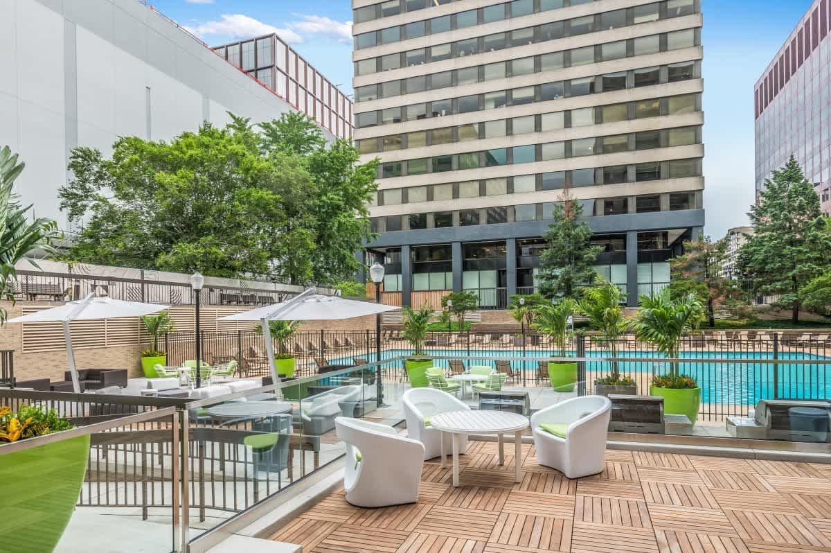 Arlington Vacation Rental
