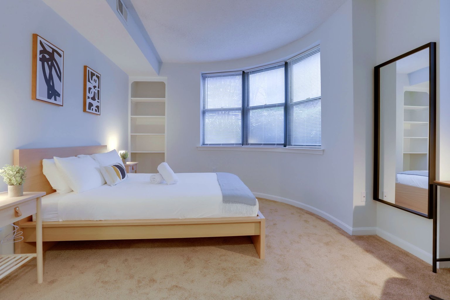 Arlington Vacation Rental
