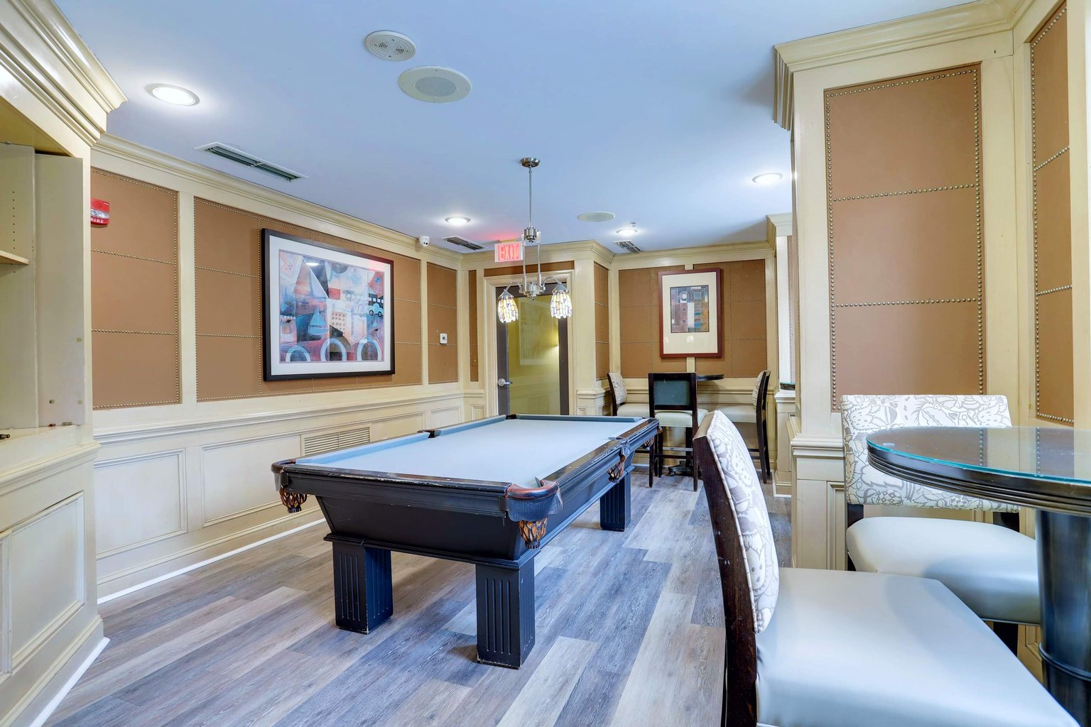 Arlington Vacation Rental