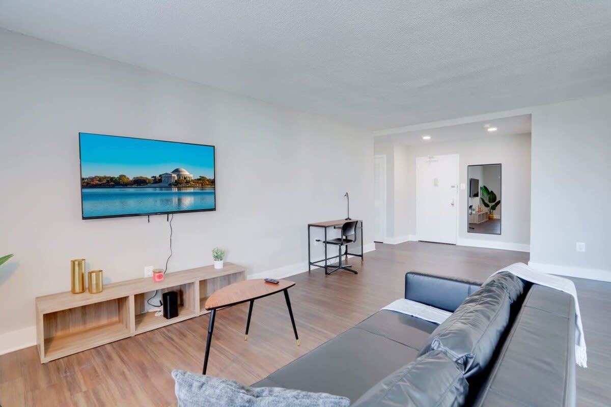 Arlington Vacation Rental