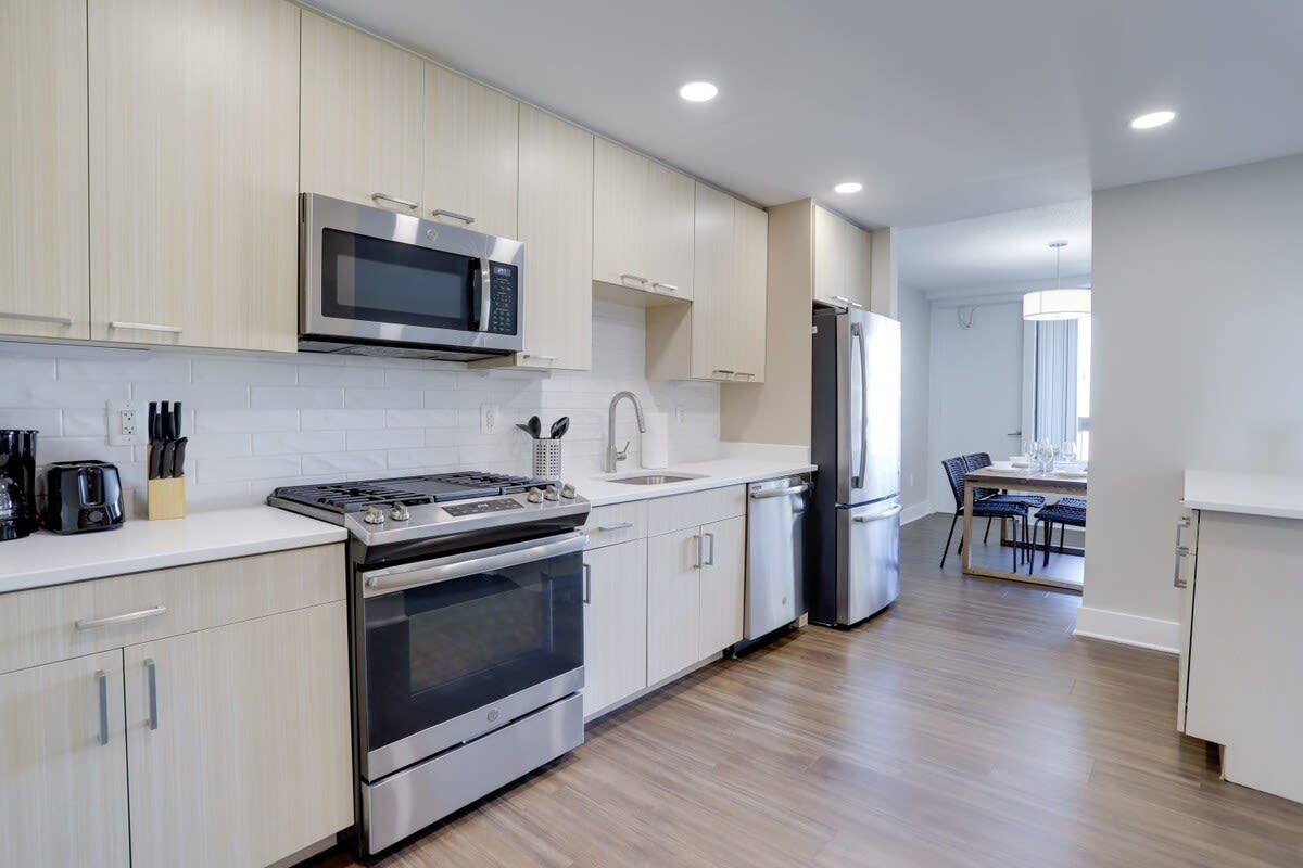 Arlington Vacation Rental